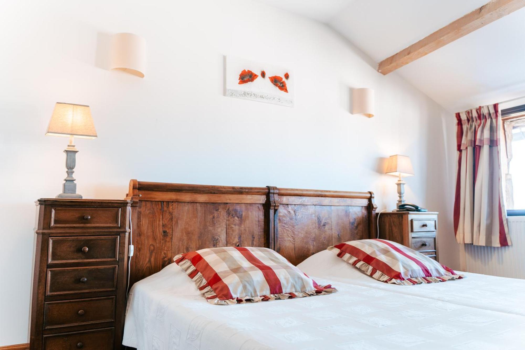 Hotel Des Consuls Castelnau-de-Montmiral Экстерьер фото