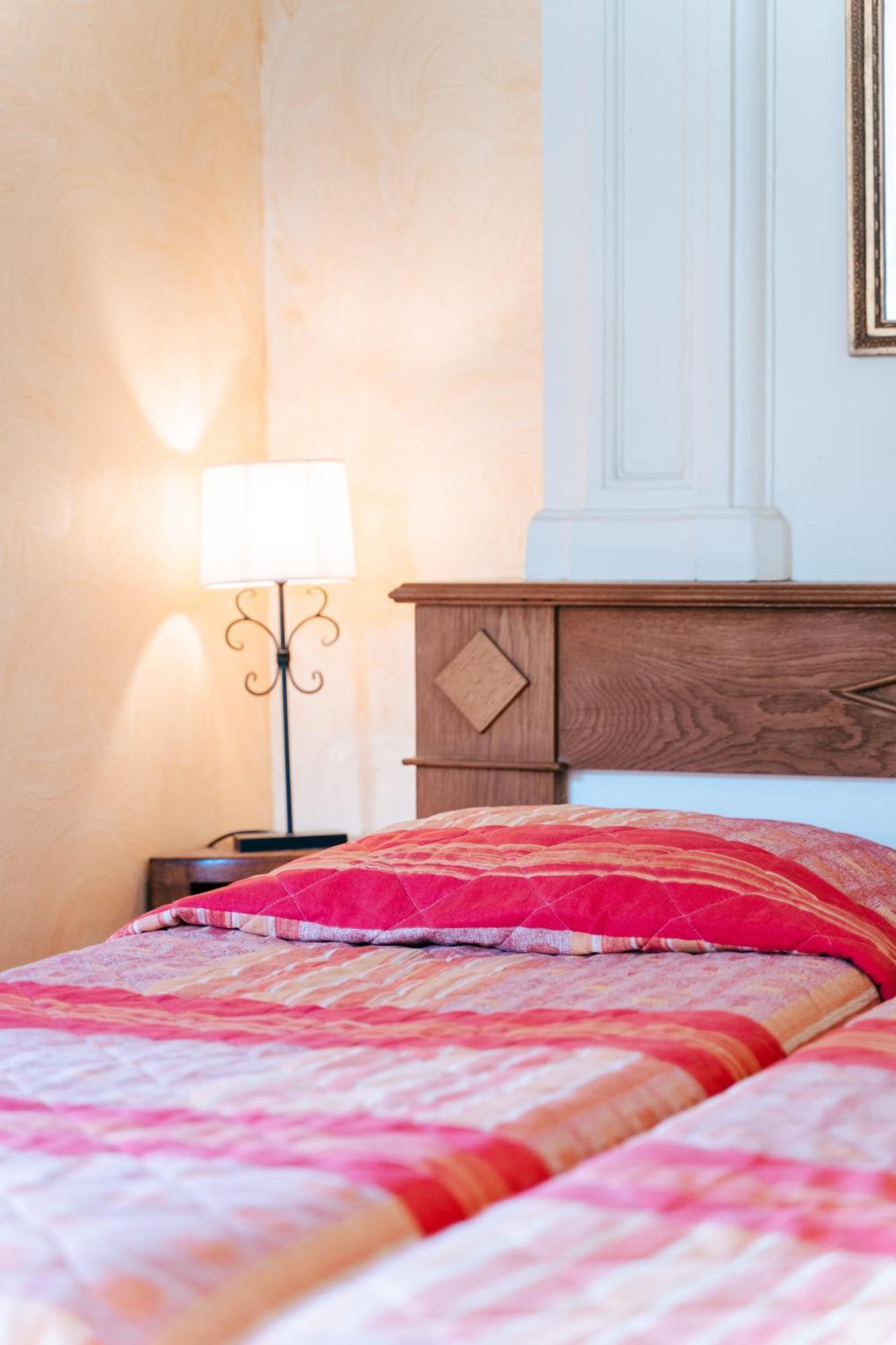 Hotel Des Consuls Castelnau-de-Montmiral Экстерьер фото