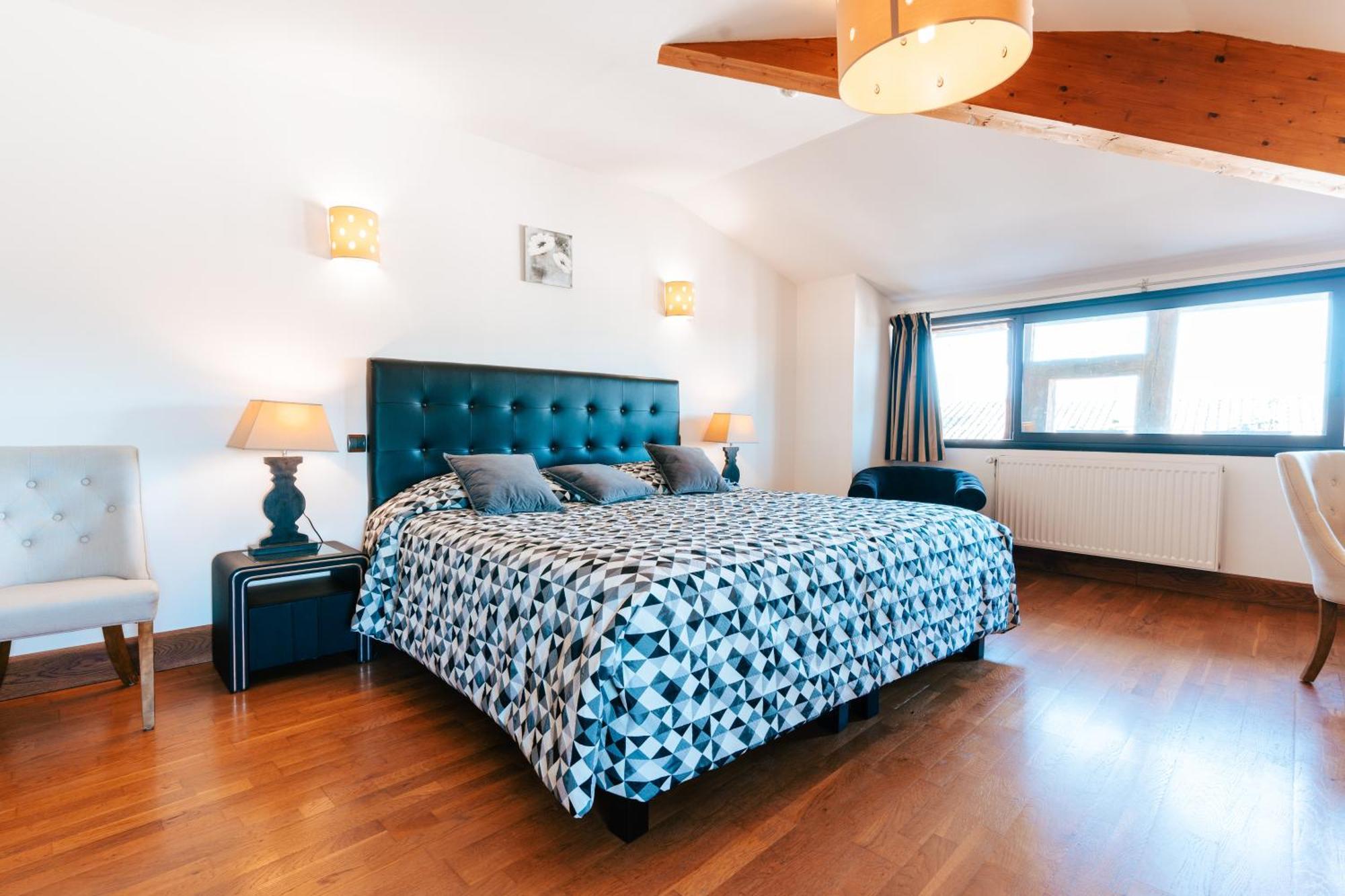 Hotel Des Consuls Castelnau-de-Montmiral Экстерьер фото